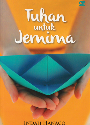 Tuhan untuk Jemima