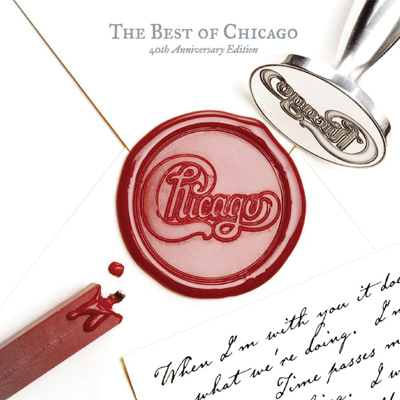The Best of Chicago: 40th Anniversary Edition