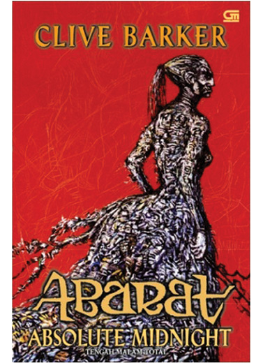 Abarat: Absolute Midnight
