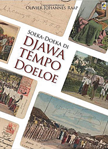 Soeka-Doeka di Djawa Tempo Doeloe