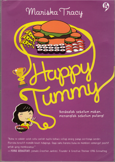 Happy Tummy