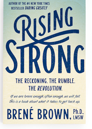 Rising Strong