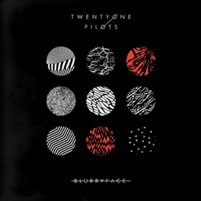 Blurryface