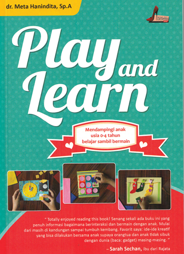 Play and Learn