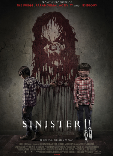 Sinister 2