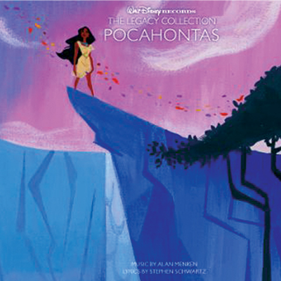 The Legacy Collection: Pocahontas