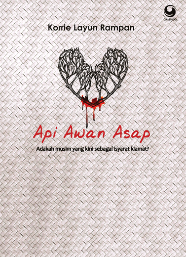 Api Awan Asap