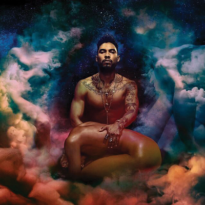 Wildheart