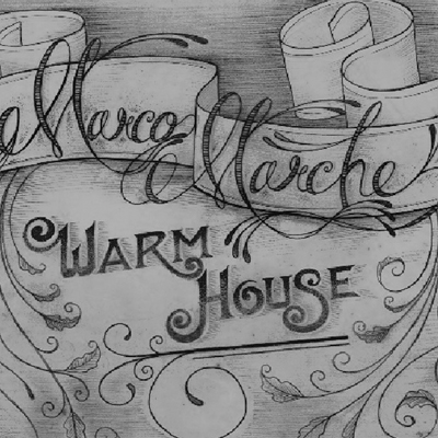 Warm House