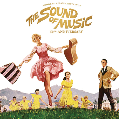 The Sound of Music 