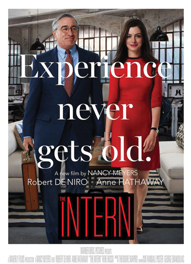 The Intern