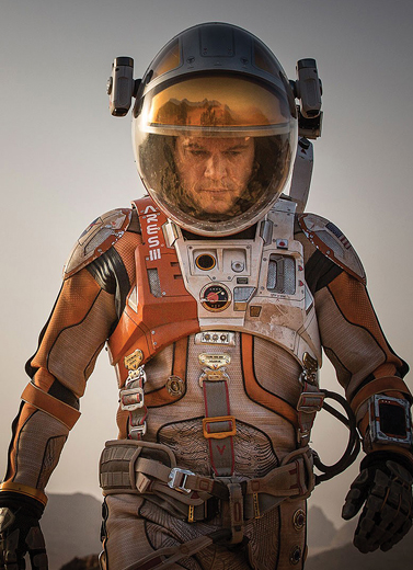 The Martian