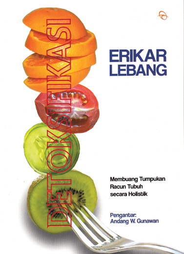 Detoksifikasi