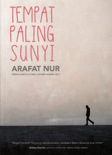 Tempat Paling Sunyi