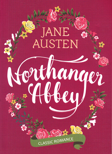 Northanger Abby