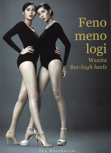 Fenomenologi Wanita Ber-High Heels