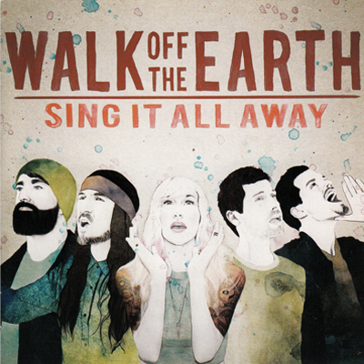 Sing It All Away 