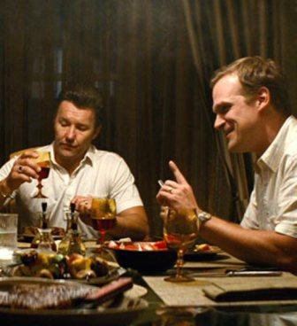 Black Mass