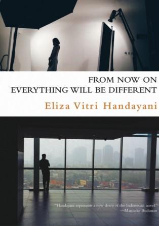 From Now On, Everything Will Be Different