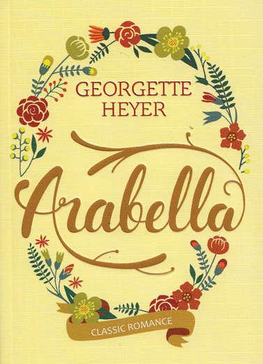 Arabella