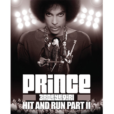 Hit and Run: Phase One