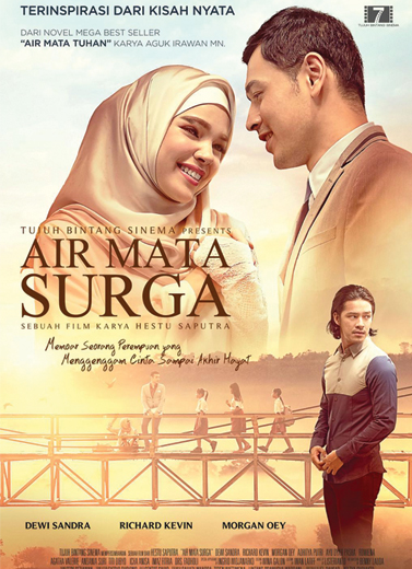 Air Mata Surga