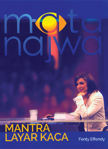 Mata Najwa Mantra Layar Kaca