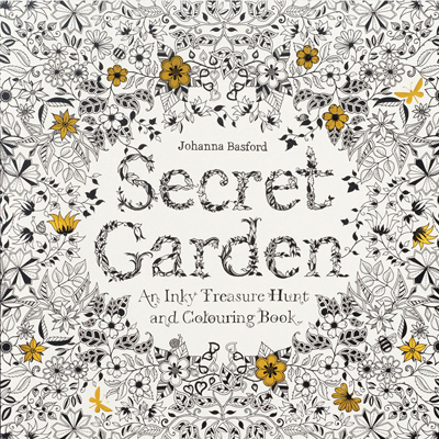 Secret Garden 