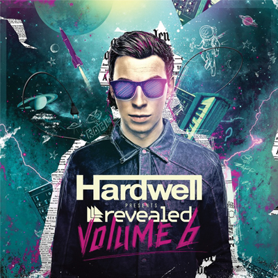 Presents Revealed Vol. 6