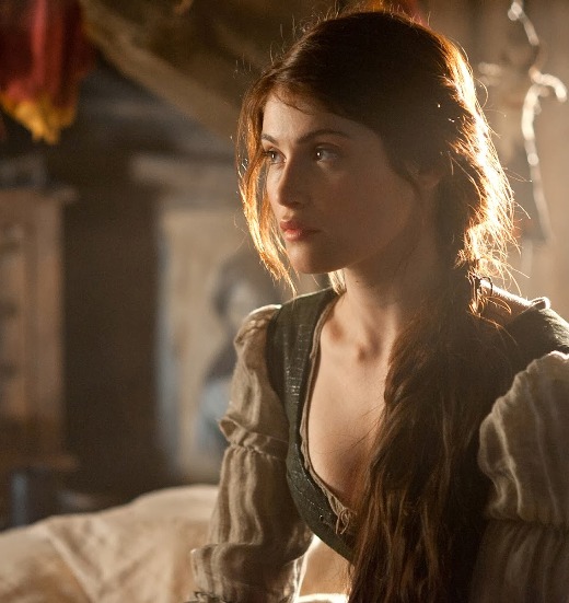 The Last Witch Hunter