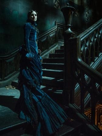 Crimson Peak