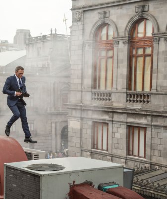 Spectre