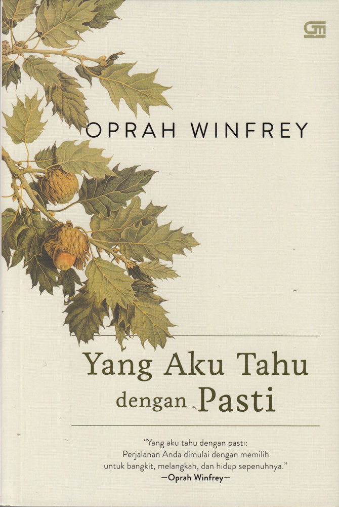 Yang Aku Tahu dengan Pasti