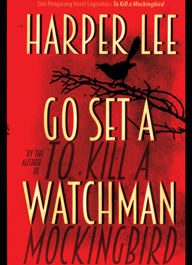 Go Set a Watchman