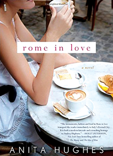 Rome in Love: A Novel 