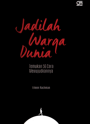 Jadilah Warga Dunia