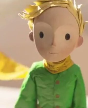 The Little Prince