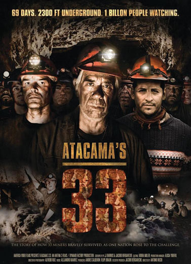 The 33