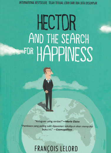 Hector and The Search for Happiness