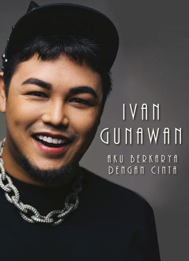 Aku Berkarya dengan Cinta
