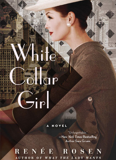White Collar Girl