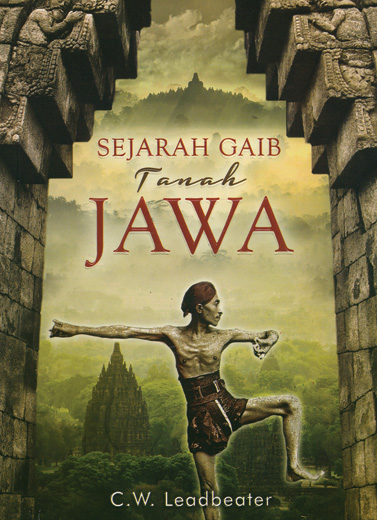 Sejarah Gaib Tanah Jawa