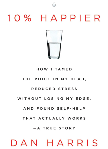 10% Happier