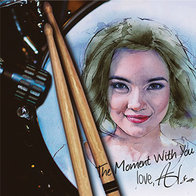 The Moment With You