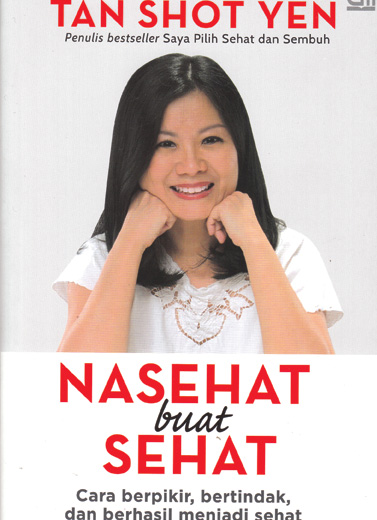 Nasihat buat Sehat