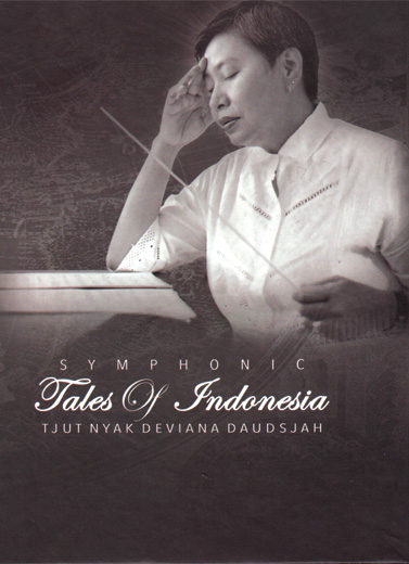 Tales Of Indonesia