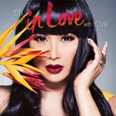 Titi In Love with Yovie