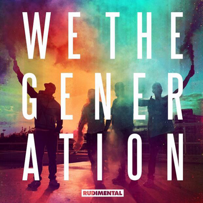 We The Generation