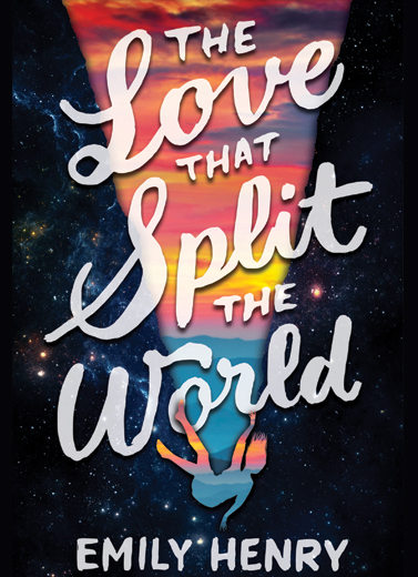 The Love That Split the World 