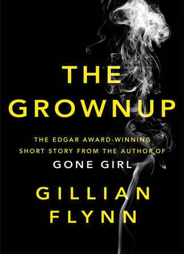 The Grownup 